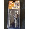 Holder for concrete SDS+ crowns M16 with drill 