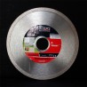 Diamond tile cutting disc 180x25.4(22.23)mm
