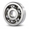 Gultnis 6407 35x100x25 mm CRAFT bearings