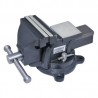 Bench vise 150mm Crownman