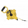 Tape measure 50m fiberglass