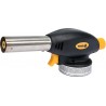 Gas torch Vorel with piezo