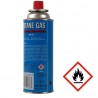 Butan gas AllRide