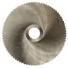 Diska disks 63x0,8mm