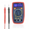 Digital tester (multimeter)
