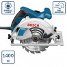 Ripzāģis 1400W BOSCH GKS 190