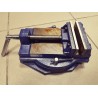 Vise 100mm machine tool swivel