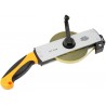 Measuring tape 50m steel