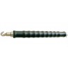 Hook for automatic rebar tying DEDRA