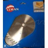 Koka griešanas disks 235x30mm 48Z LEMAN