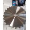 Koka griešanas disks 250x30mm 24Z Leman