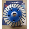 Diamond grinding disc 125mm