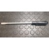 Flat screwdriver 10mm