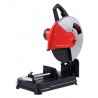 Disc cutting machine 355mm Worcraft