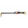 Gas cutter 374P