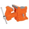Bench vise 100mm Truper