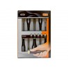 Screwdriver set TORX T10-T30 BAHCO