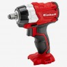 Cordless socket driver TE-CW 18Li SOLO EInhell