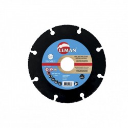 Disks 125x22,2mm kokam,...