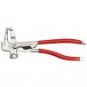Pliers for wheel balancing (weights) YATO