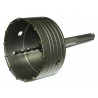 Concrete core bit Ø120mm SDS-MAX L-350mm