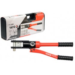 Hydraulic crimping tool 12T...