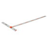 Regulējams stūris T-veida 1200mm BAHCO