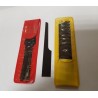 Saw blades for pneumatic linear saws 5 pcs.