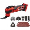 Cordless multifunctional tool Einhell Varrito