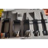 Cork cutter set 5pcs LEMAN