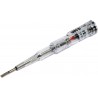 Screwdriver-indicator 70-250V YATO