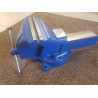 Bench Vise 200mm (India)