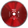 Diamond cutting disc 230x25.4mm Dedra
