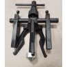 Bearing remover internal 16-50mm