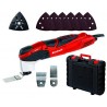 Multifunctional tool TE-MG 200CE
