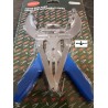 Pliers for compression of piston rings 50-100mm