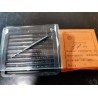 Carbide drill bits 1.4mm (10pcs.)