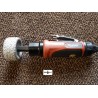 Pneumatic tire grinder