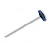 Hex wrench 6.0mm extra long (L-350mm) HL