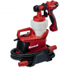 Electric painting gun TC-SY 700S