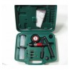 Vacuum-pressure tester