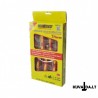 Screwdriver set 7pcs. 1000V electric.
