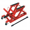 Lift for motorcycles 680kg hydraulic