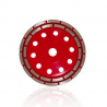 Diamond grinding disc 180x22.2mm