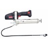 Battery grease gun 400ml 14.4V 2.0Ah