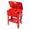 Washing machine (washing box) 75L