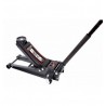 Hydraulic lift with wheels. 3T Lowered 75-510mm
