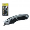 Knife with trapezoidal blades (10 pcs.)