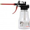 Oil can 220ml plastic YATO