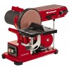 Einhell belt sander